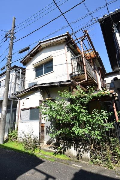 入間郡毛呂山町若山２丁目の中古一戸建て