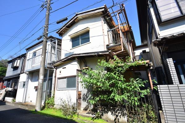 埼玉県入間郡毛呂山町若山二丁目戸建