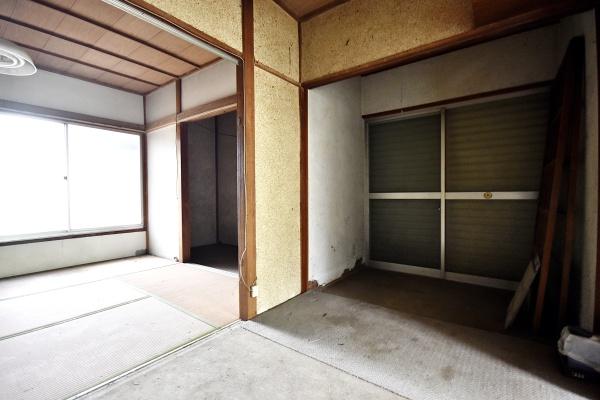 埼玉県入間郡毛呂山町若山二丁目戸建