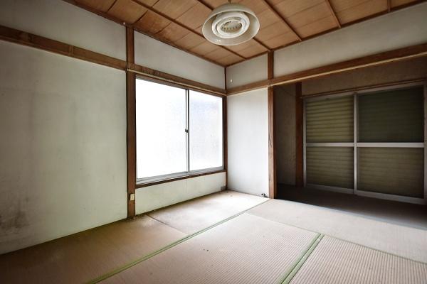 埼玉県入間郡毛呂山町若山二丁目戸建