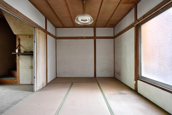 埼玉県入間郡毛呂山町若山二丁目戸建