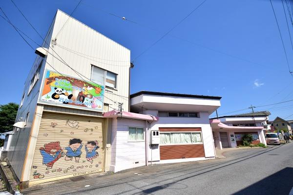 入間郡毛呂山町大字長瀬の中古一戸建て(認定こども園毛呂山愛仕幼稚園)