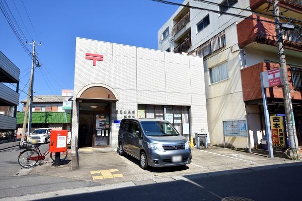入間郡毛呂山町大字長瀬の中古一戸建て(毛呂山長瀬郵便局)