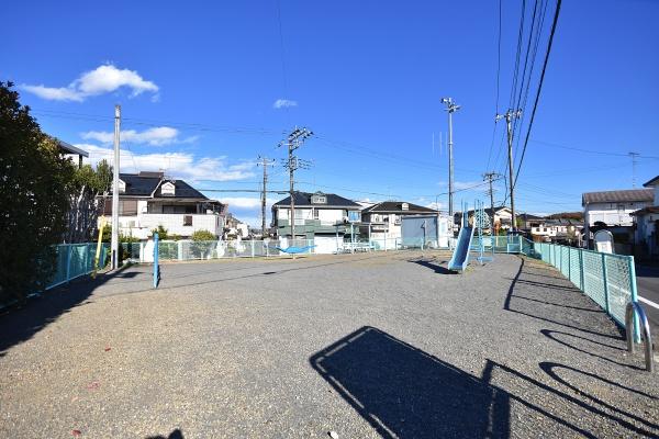 入間郡毛呂山町大字長瀬の中古一戸建て(日生団地公園)