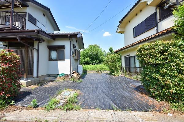 入間郡毛呂山町大字長瀬の中古一戸建て