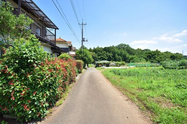 入間郡毛呂山町大字長瀬の中古一戸建て