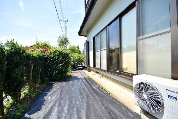 入間郡毛呂山町大字長瀬の中古一戸建て