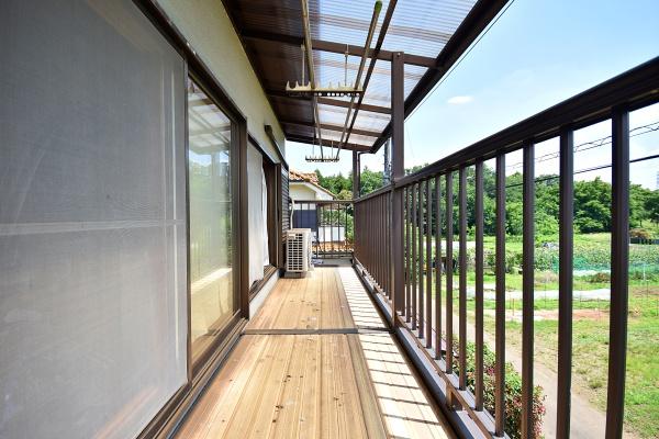 入間郡毛呂山町大字長瀬の中古一戸建て