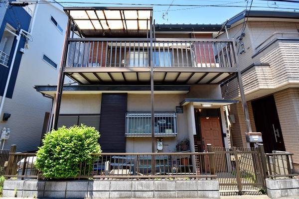 埼玉県川越市大字藤間中古戸建