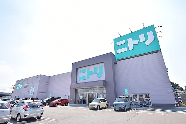 川越市豊田町２丁目の中古一戸建て(ニトリ川越店)