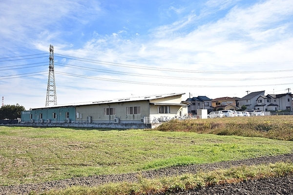 川越市豊田町２丁目の中古一戸建て(あゆみ保育園)