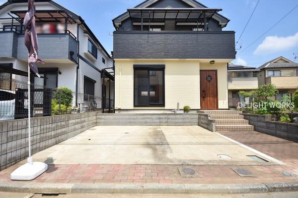 川越市豊田町２丁目の中古一戸建て
