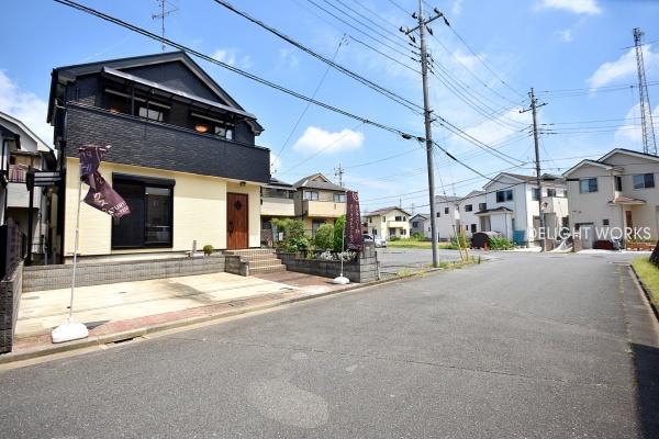 川越市豊田町２丁目の中古一戸建て
