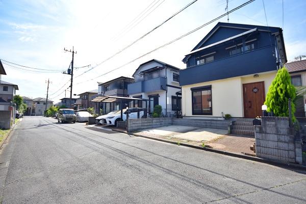 川越市豊田町２丁目の中古一戸建て
