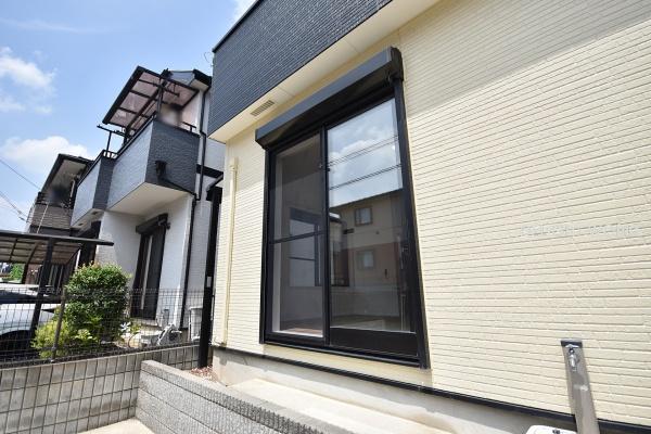 川越市豊田町２丁目の中古一戸建て