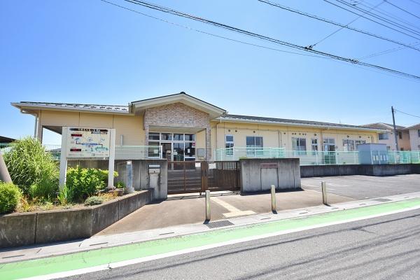 川越市大字小堤の土地(川越市立名細保育園)