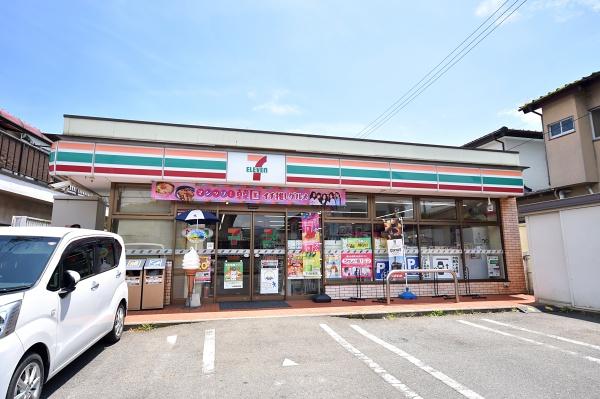 入間郡毛呂山町大字毛呂本郷の中古一戸建て(セブンイレブン毛呂山毛呂本郷店)