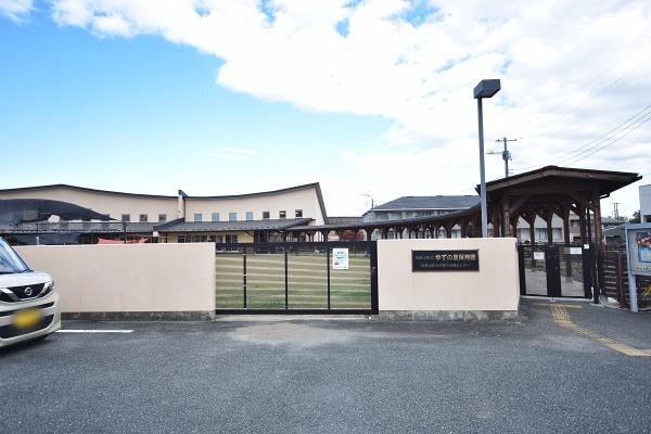 入間郡毛呂山町大字毛呂本郷の中古一戸建て(ゆずの里保育園)