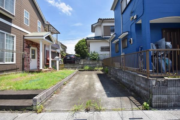 入間郡毛呂山町大字毛呂本郷の中古一戸建て