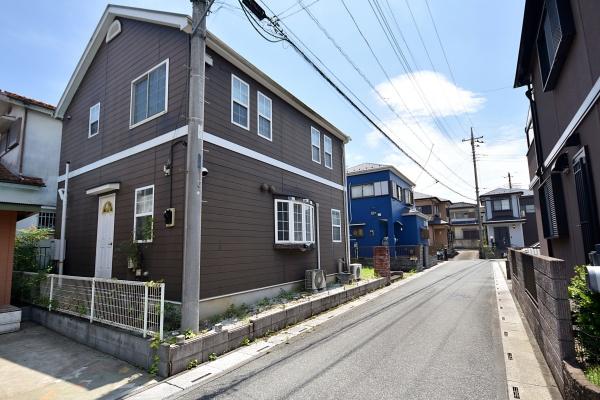 入間郡毛呂山町大字毛呂本郷の中古一戸建て