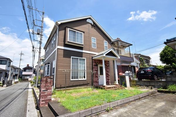 埼玉県入間郡毛呂山町大字毛呂本郷戸建