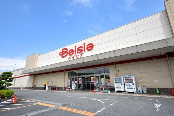大里郡寄居町大字富田の中古一戸建て(ベイシア寄居店)