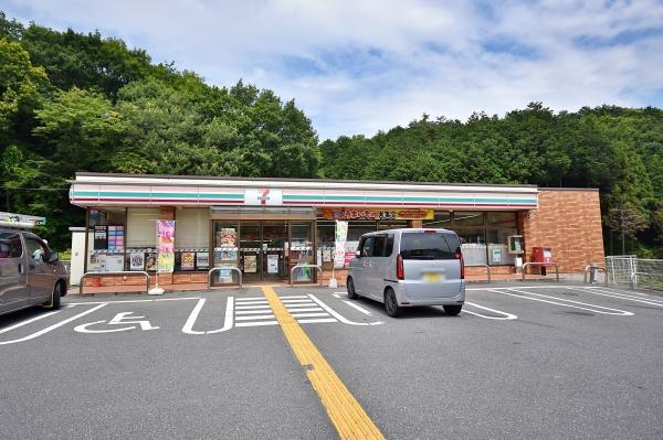 大里郡寄居町大字富田の中古一戸建て(セブンイレブン寄居ホンダ工場前店)
