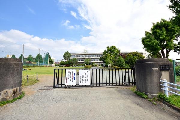 大里郡寄居町大字富田の中古一戸建て(寄居町立男衾小学校)