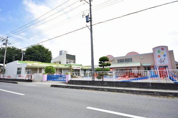 大里郡寄居町大字富田の中古一戸建て(寄居のこキッズ保育園)