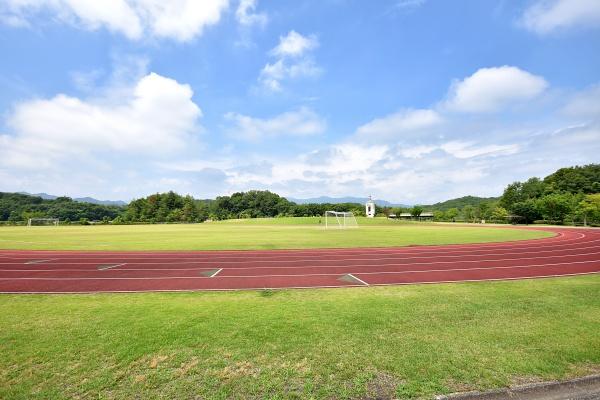 大里郡寄居町大字富田の中古一戸建て(三ヶ山緑地公園)
