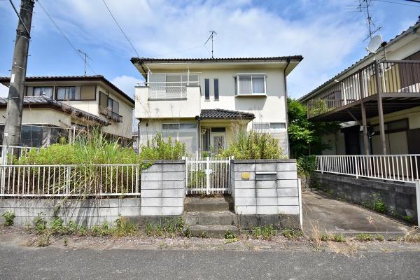 埼玉県大里郡寄居町大字富田　中古戸建