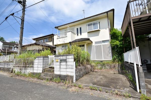 埼玉県大里郡寄居町大字富田　中古戸建