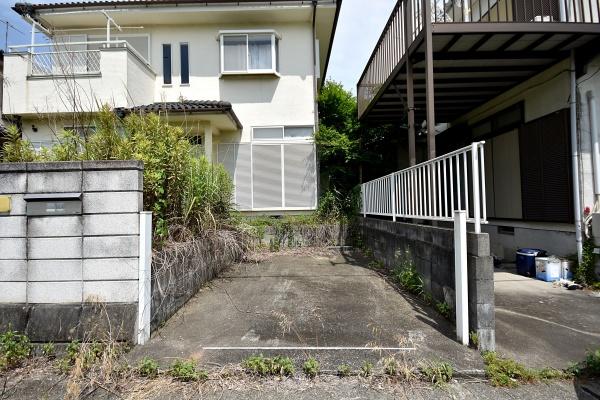埼玉県大里郡寄居町大字富田　中古戸建