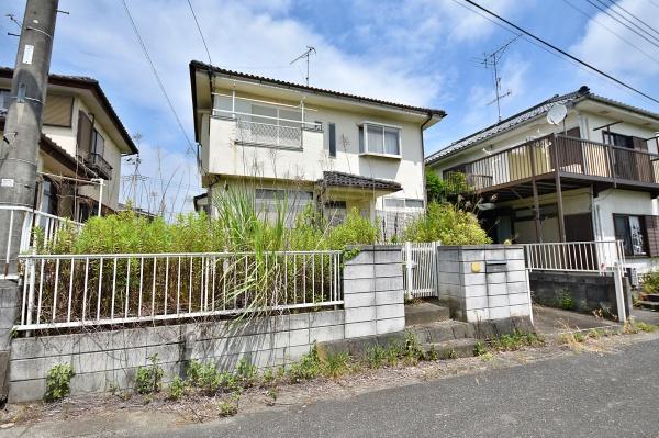 埼玉県大里郡寄居町大字富田　中古戸建