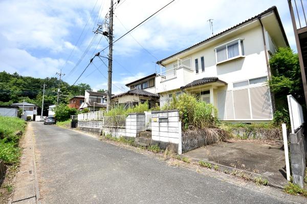 大里郡寄居町大字富田の中古一戸建て