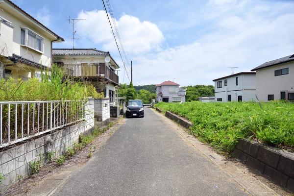 大里郡寄居町大字富田の中古一戸建て
