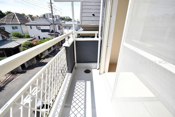 ふじみ野市元福岡２丁目の中古一戸建て