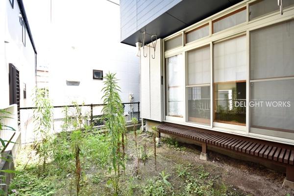 ふじみ野市元福岡２丁目の中古一戸建て