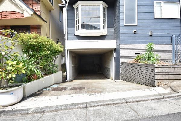 ふじみ野市元福岡２丁目の中古一戸建て