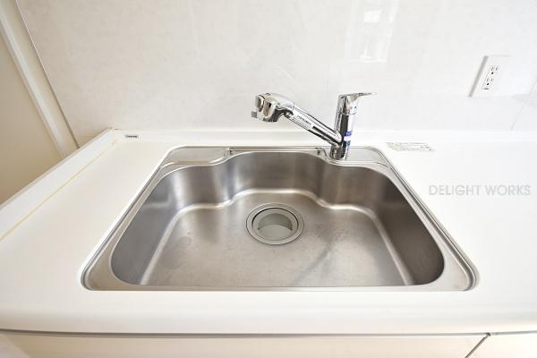 ふじみ野市元福岡２丁目の中古一戸建て