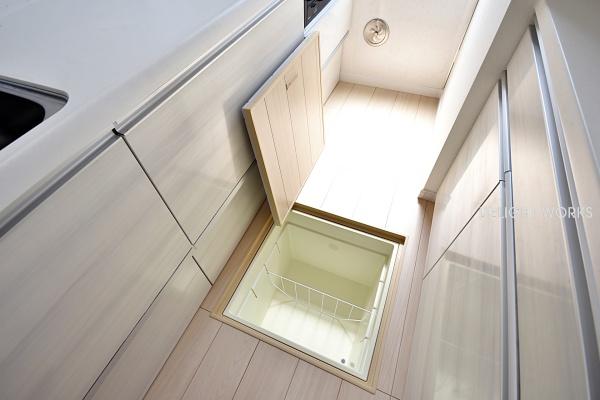 ふじみ野市元福岡２丁目の中古一戸建て