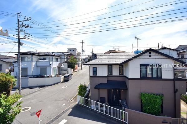 ふじみ野市元福岡２丁目の中古一戸建て