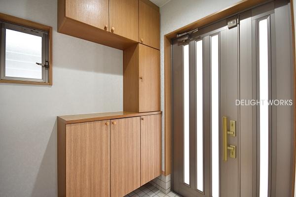 川越市大字下赤坂の中古一戸建て
