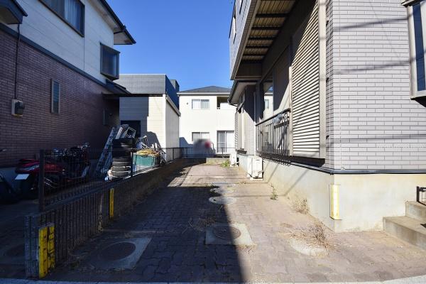 川越市大字下赤坂の中古一戸建て