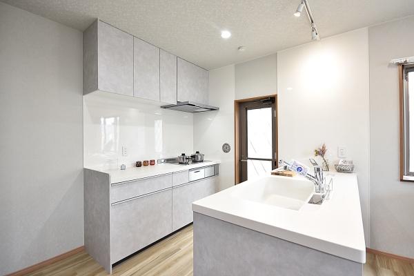 川越市大字下赤坂の中古一戸建て