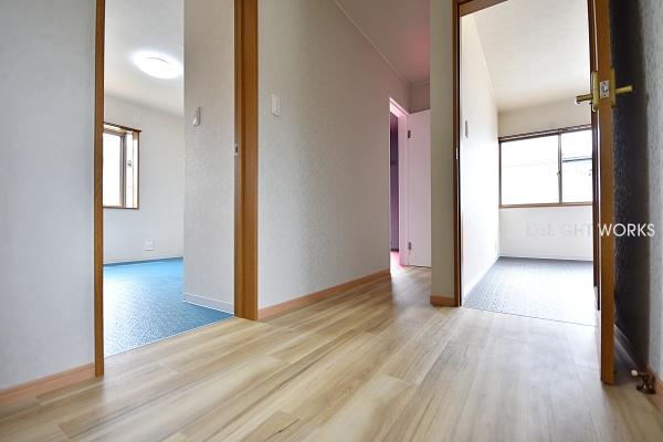 川越市大字下赤坂の中古一戸建て