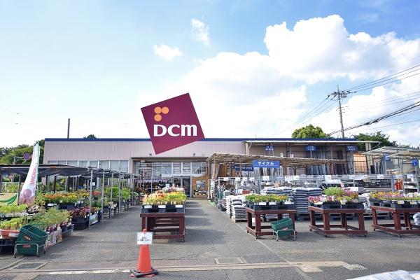 上尾市小泉４丁目の中古一戸建て(DCM上尾北店)