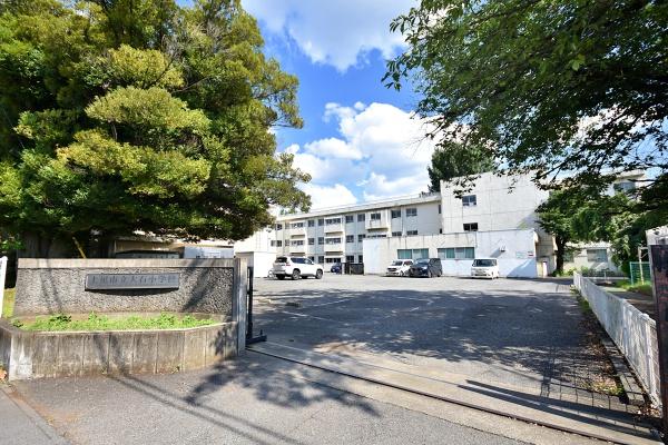 上尾市小泉４丁目の中古一戸建て(上尾市立大石小学校)