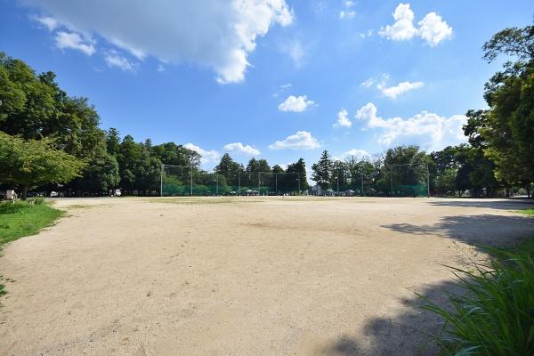 上尾市小泉４丁目の中古一戸建て(小泉氷川山公園)