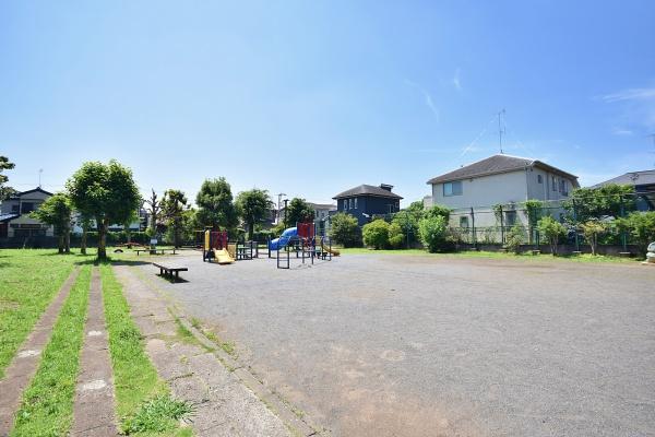 所沢市西狭山ケ丘2丁目の中古一戸建て(西狭山ヶ丘公園)